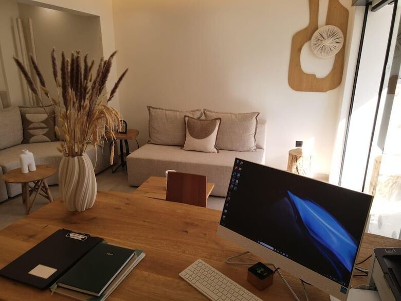 Cabana White Boutique Hotel