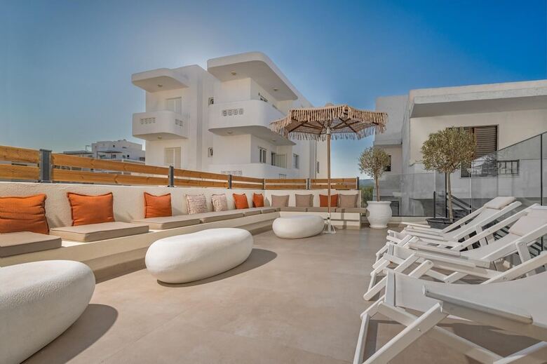Cabana White Boutique Hotel