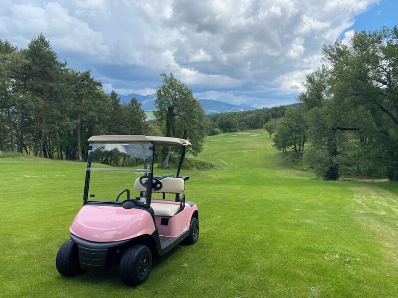 Hotel Golf Resort De Digne By Adonis