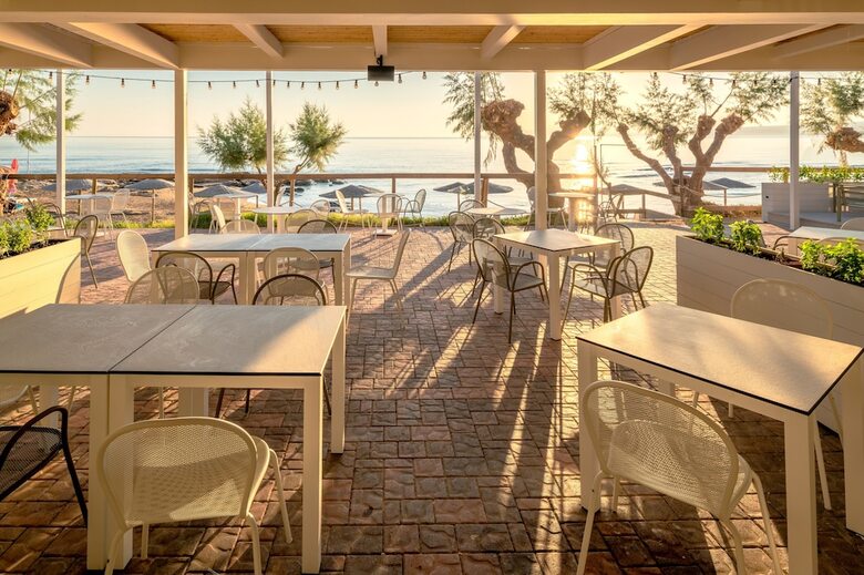 Iolida Beach By Smile Hotels