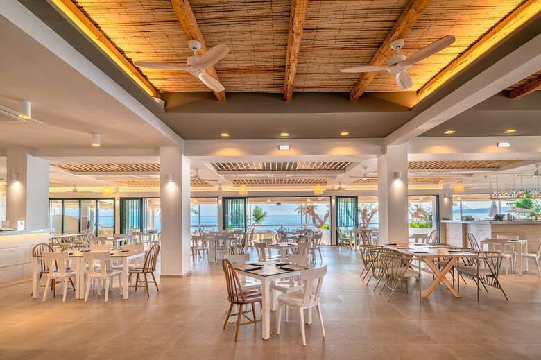 Iolida Beach By Smile Hotels