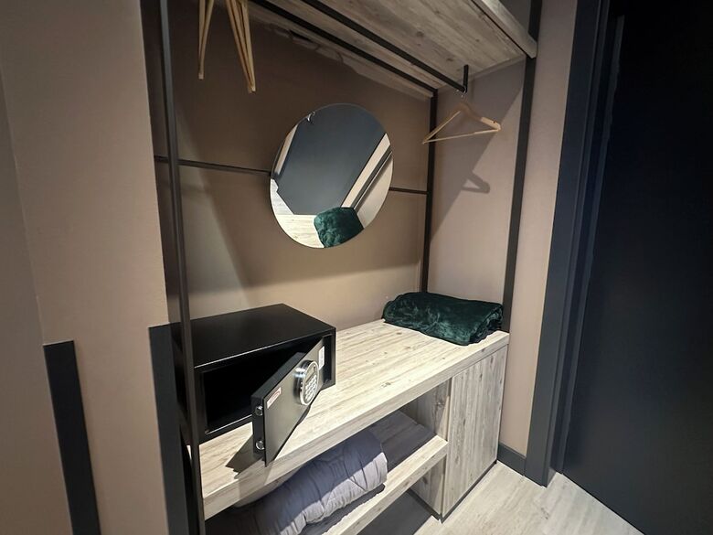 Hotel Olive