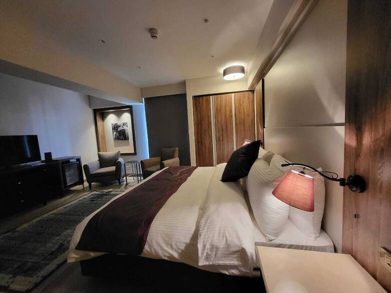 Ambassador Hotel Amman, A Boutique Hotel