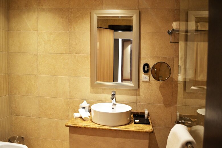 Ambassador Hotel Amman, A Boutique Hotel