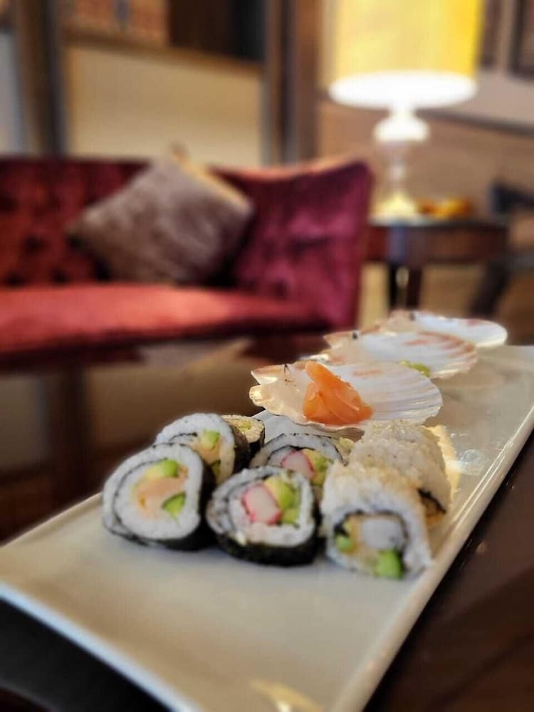 Ambassador Hotel Amman, A Boutique Hotel