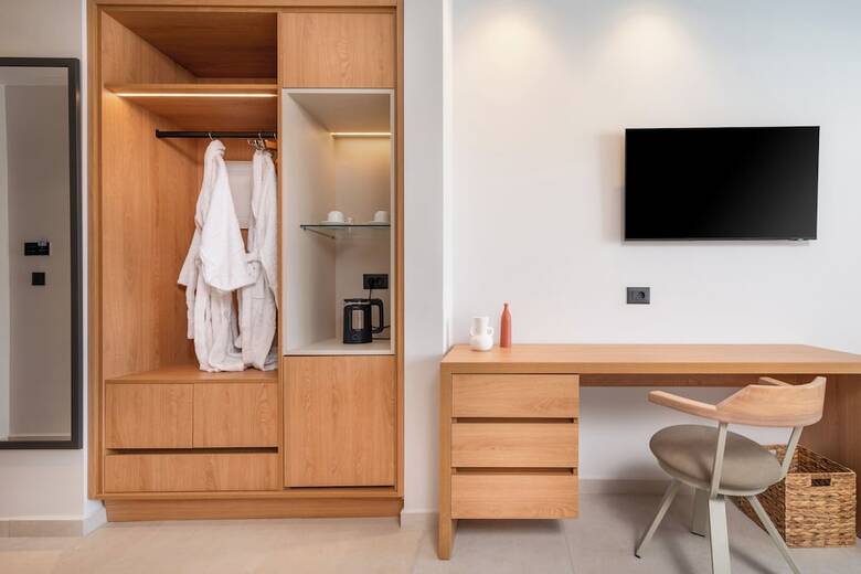 Hotel Paralos Kyma Dunes Adult Only