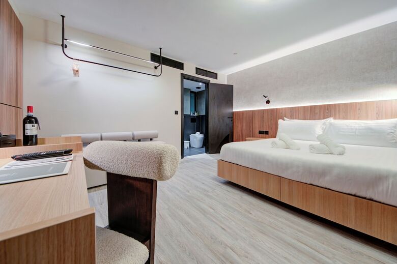 Noru Hotel Malta
