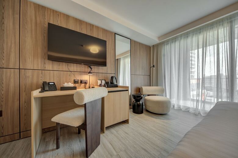 Noru Hotel Malta
