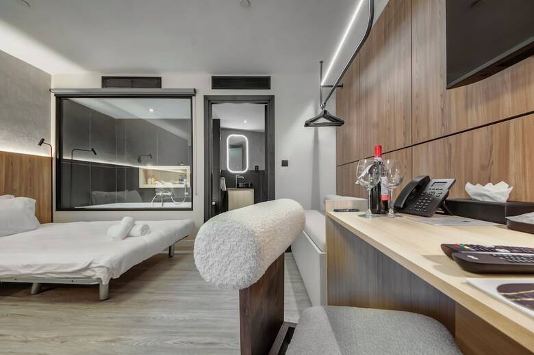 Noru Hotel Malta