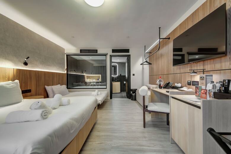 Noru Hotel Malta