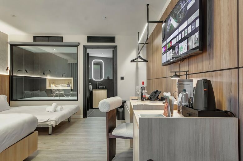 Noru Hotel Malta