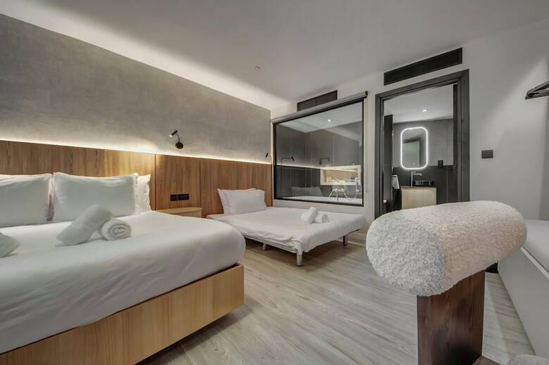 Noru Hotel Malta