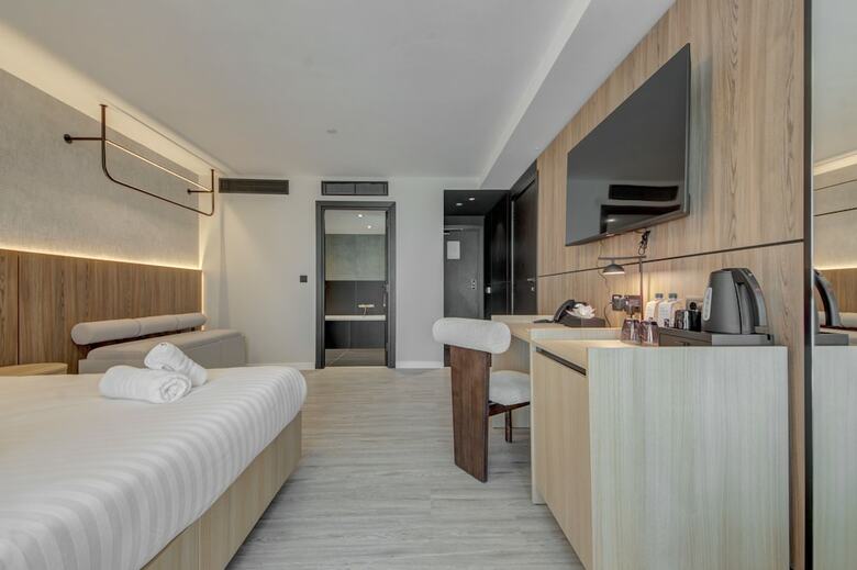 Noru Hotel Malta