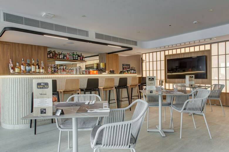 Noru Hotel Malta