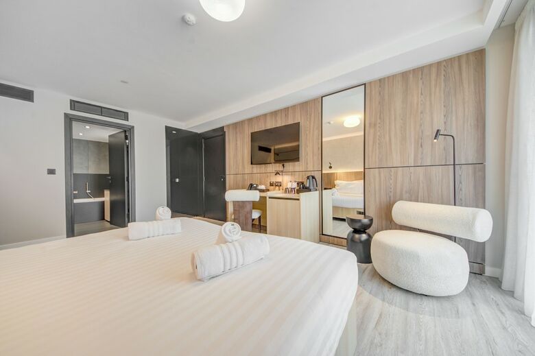 Noru Hotel Malta