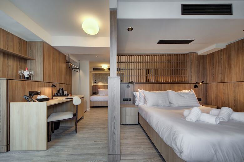 Noru Hotel Malta