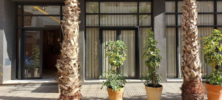 Unico Hotel