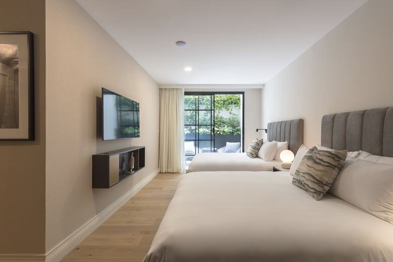 Aparthotel The Amsterdam Boutique Stays By Viadora