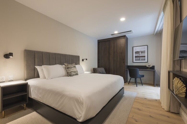 Aparthotel The Amsterdam Boutique Stays By Viadora