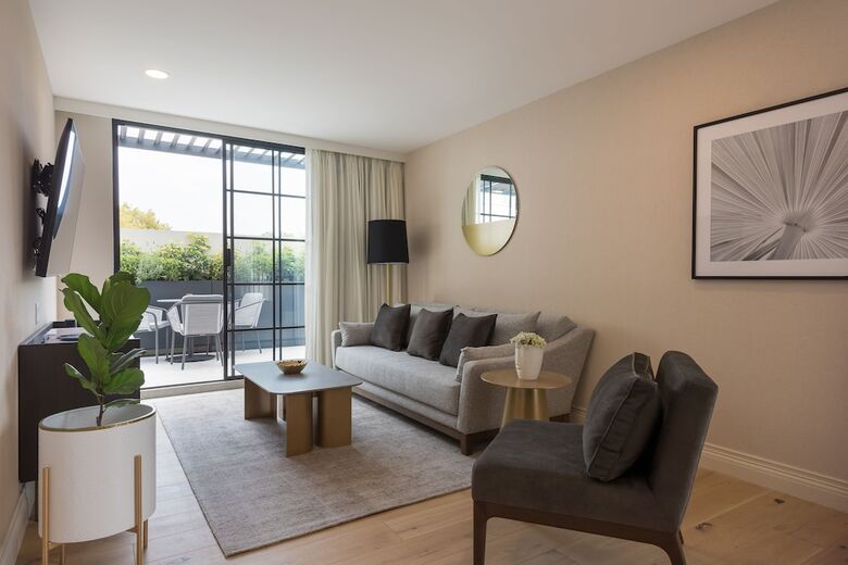 Aparthotel The Amsterdam Boutique Stays By Viadora