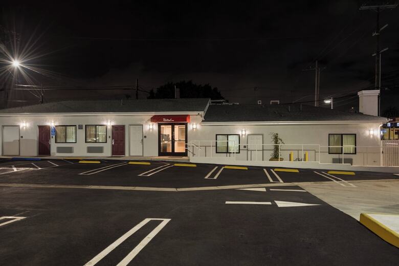 Hotel Red Roof Inn Carson - Wilmington