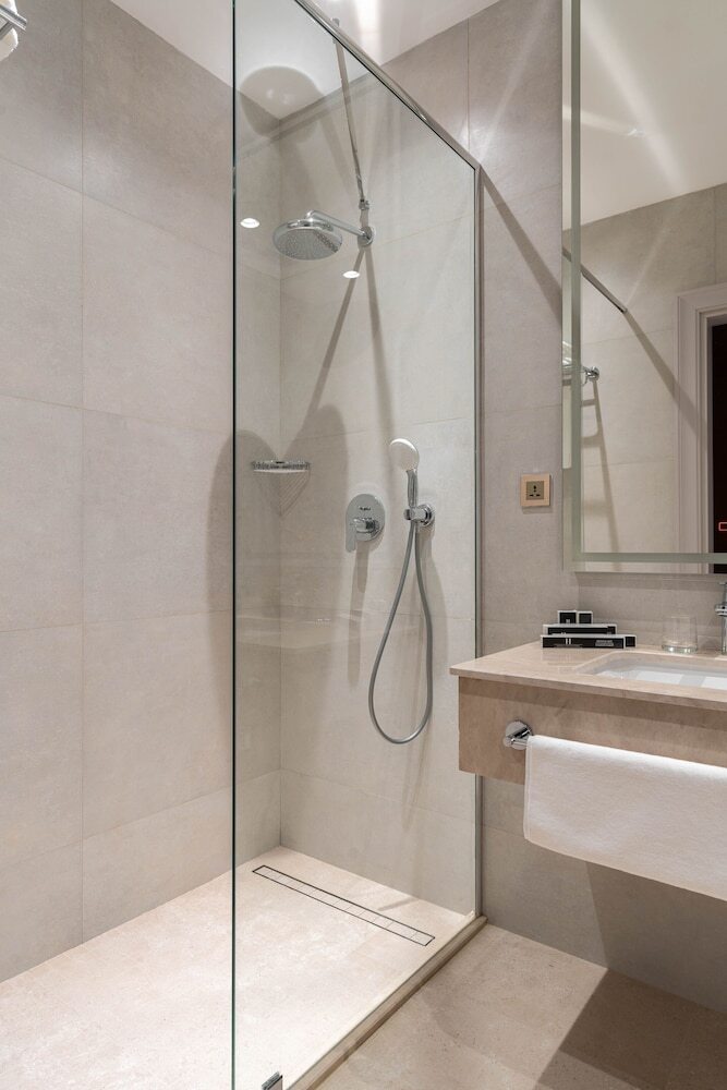 Hotel Frankfort Expo Tashkent