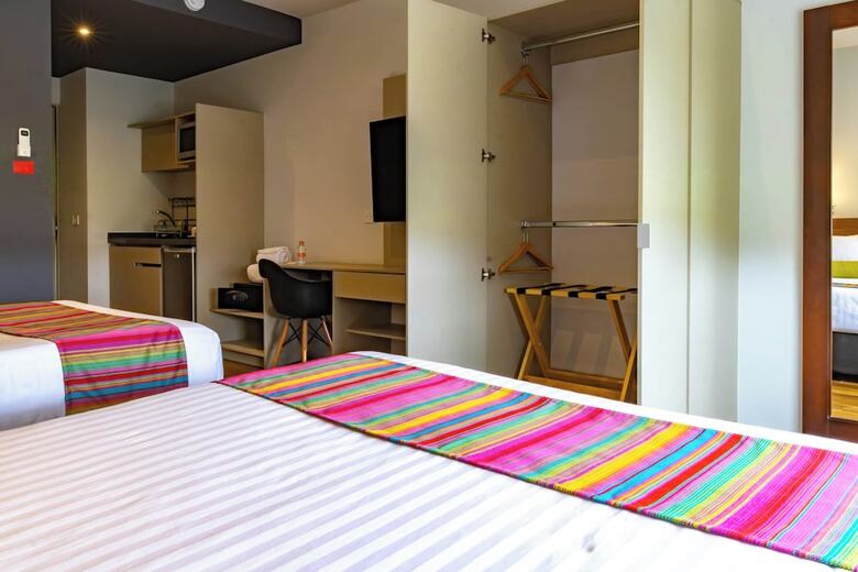 Hotel Estancias Vive Mx El Marques Queretaro, Trademark