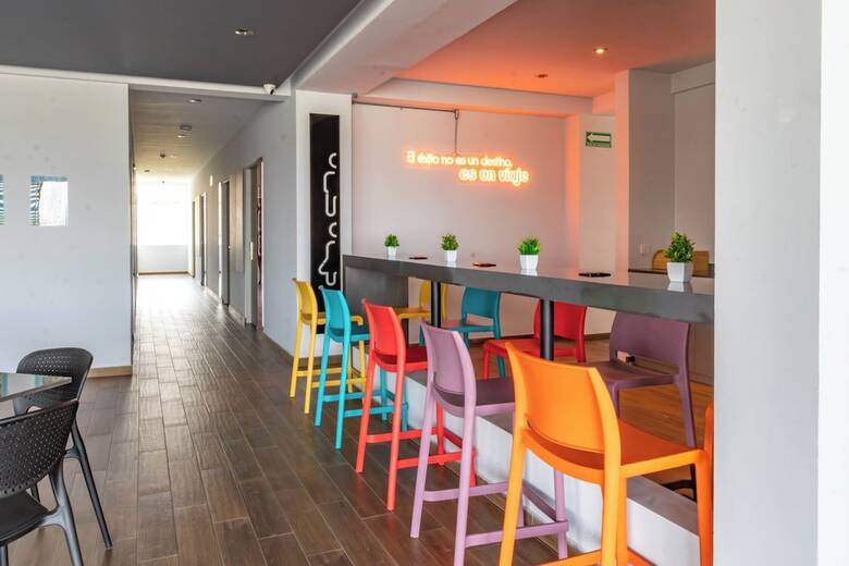 Hotel Estancias Vive Mx El Marques Queretaro, Trademark