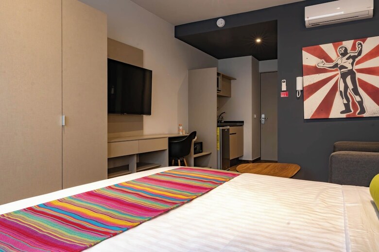 Hotel Estancias Vive Mx El Marques Queretaro, Trademark