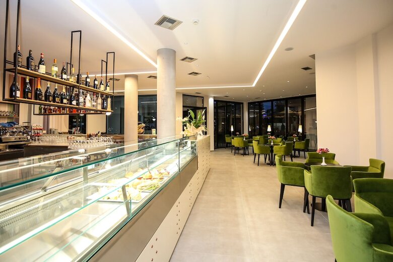 Hotel Regina Garden Vlore