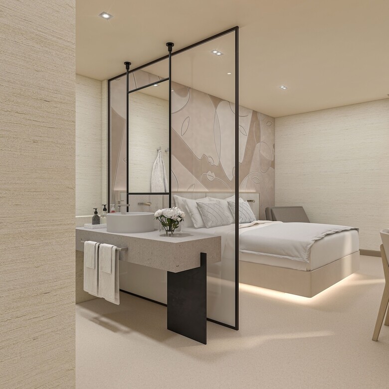 Hotel Zenith