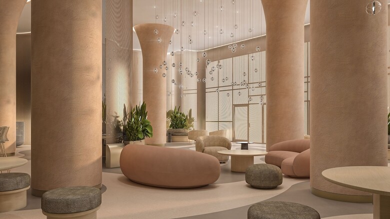 Hotel Zenith