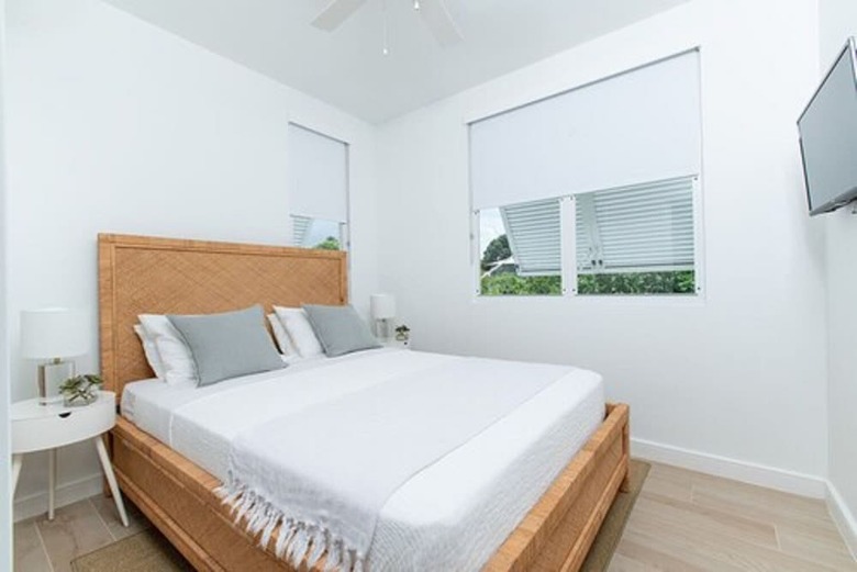 Garden Grove Hotel