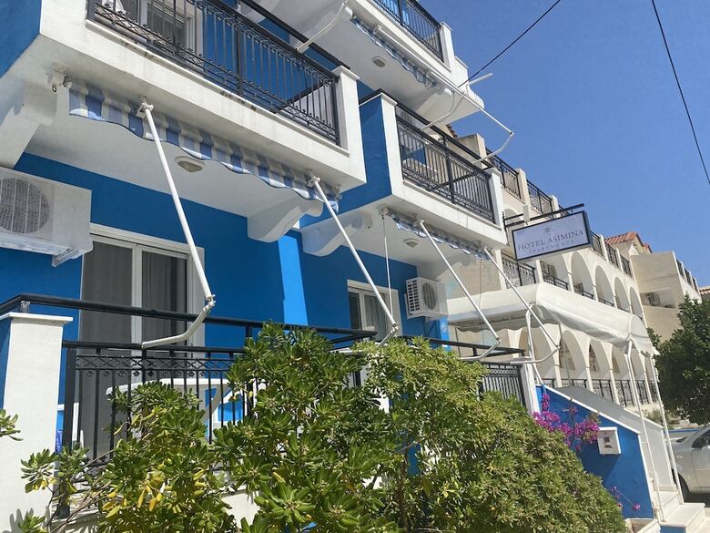 Hotel Asimina