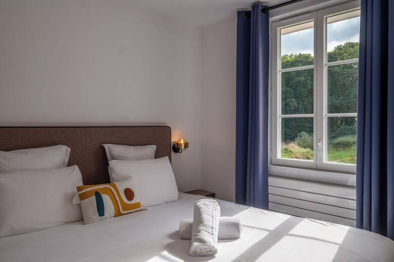 Hotel La Coudraie