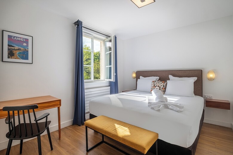 Hotel La Coudraie