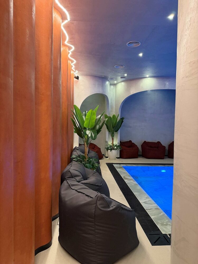 Adria Palace Hotel