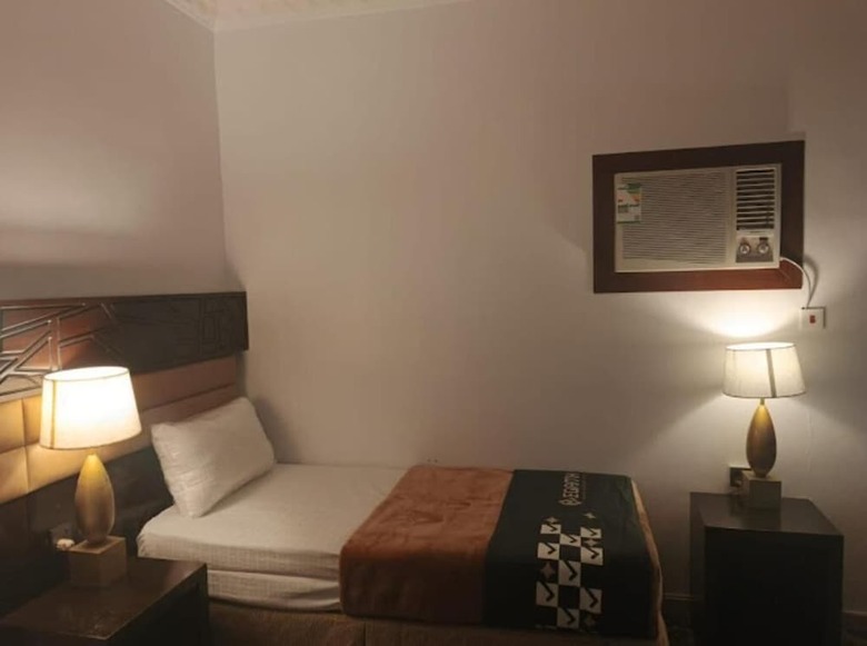Hotel Eqamh Etlala Quba- ????? ?????? ????
