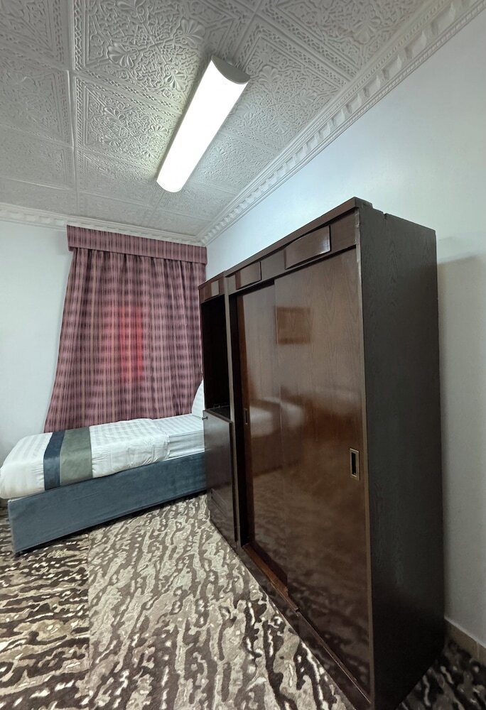 Hotel Eqamh Etlala Quba- ????? ?????? ????