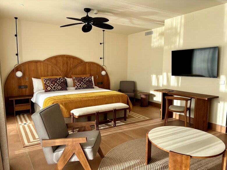 Punta Bermeja Premium Beach Hotel