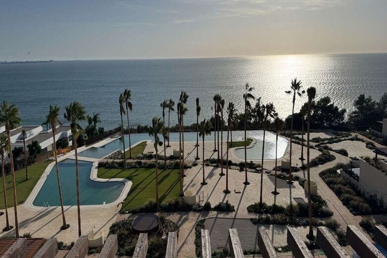 Punta Bermeja Premium Beach Hotel
