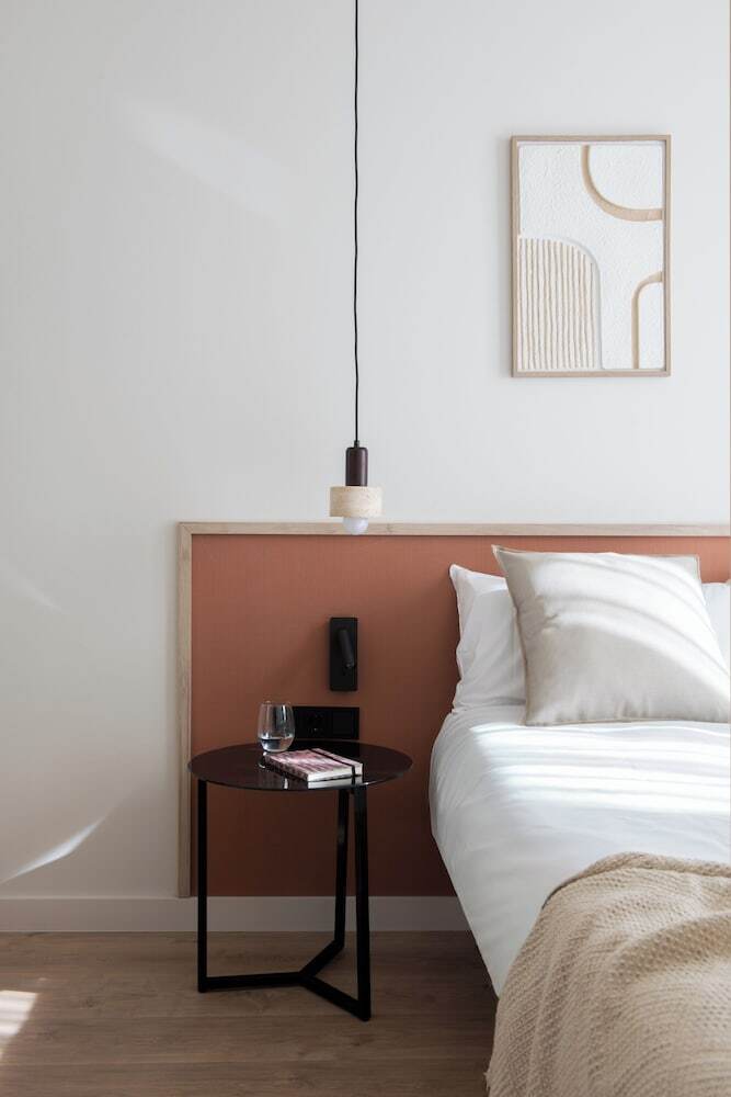 Hotel L�bere Seville Plaza Nueva