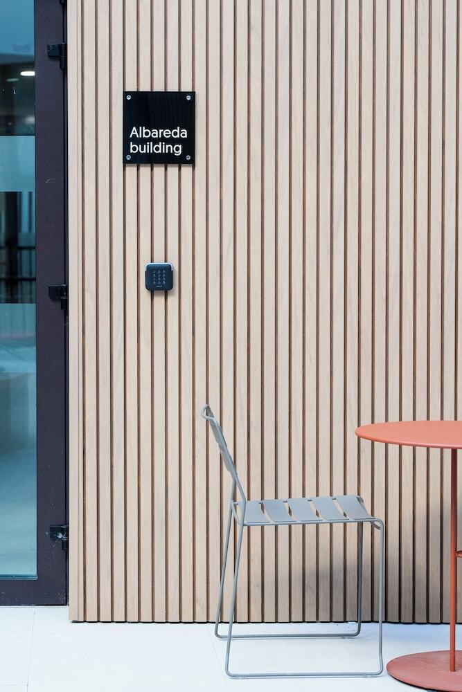 Hotel L�bere Seville Plaza Nueva
