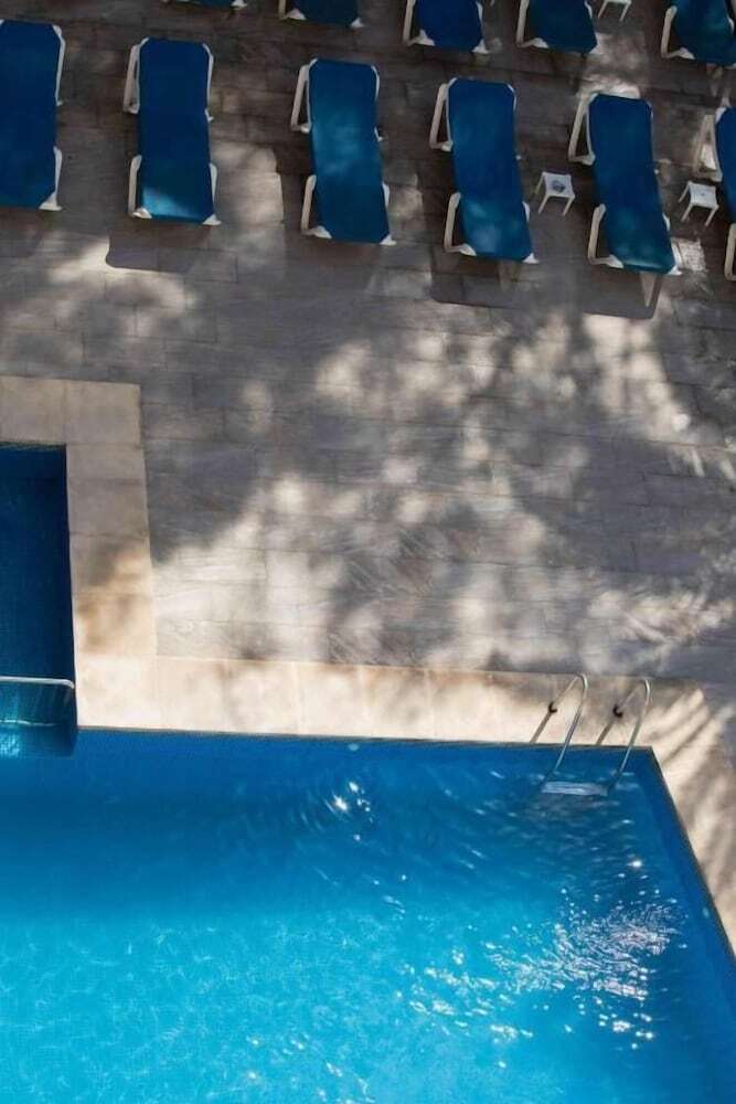Hotel Urania Arenal