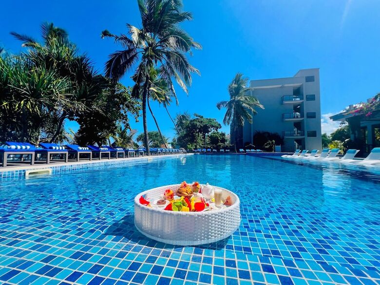 Matemwe Sands Hotel Resort