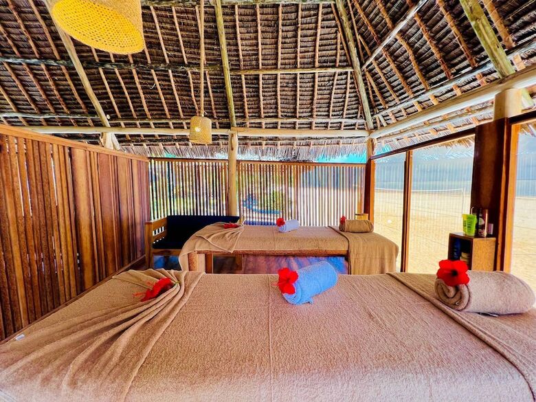 Matemwe Sands Hotel Resort