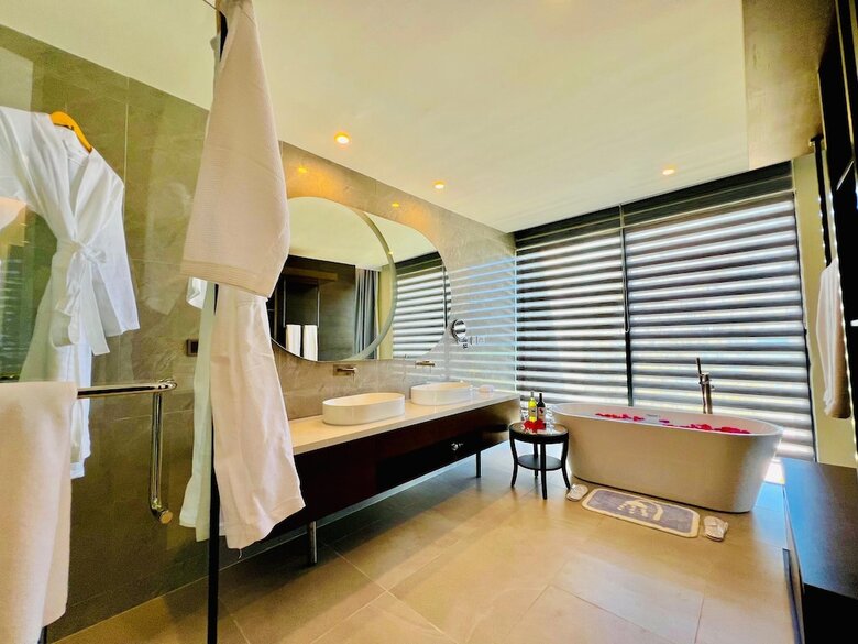Matemwe Sands Hotel Resort