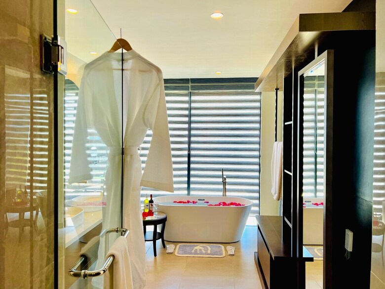 Matemwe Sands Hotel Resort