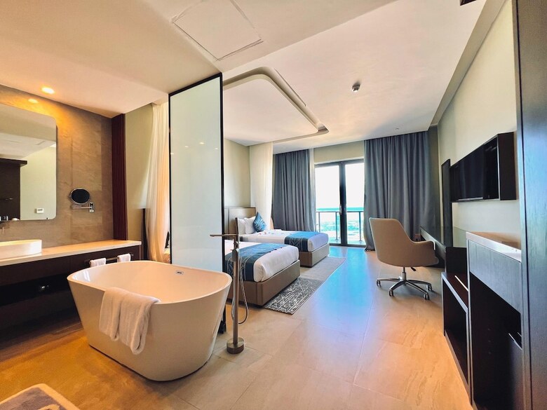 Matemwe Sands Hotel Resort
