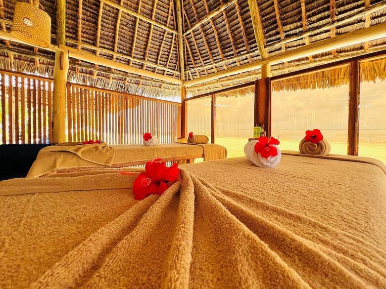 Matemwe Sands Hotel Resort